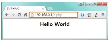 PHPoC P5H-152 Programmable IoT Gateway Device-fig9