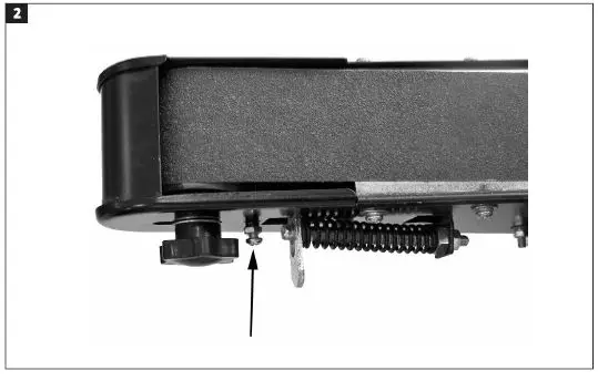 MEEC TOOLS 249854 Combination Grinder fig 2