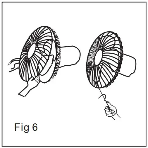 ELBA-ESF-K1678-Stand-Fan-fig-9