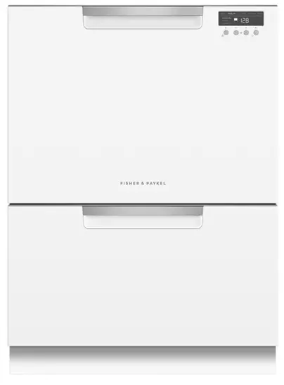 FISHER PAYKEL DD24DCTW9 N Tall Double DishDrawer Dishwasher