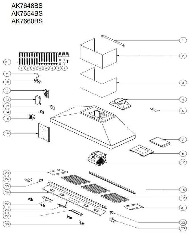 ZEPHYR-AK7642BS-42-Inch-Pro-Collection-Titan-Wall-Mount-Hood-FIG-3