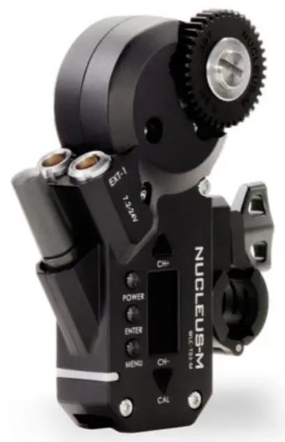 datavideo ZEK-2 01 Zoom Control Kit - Zoom Sensor