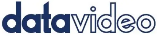 datavideo logo