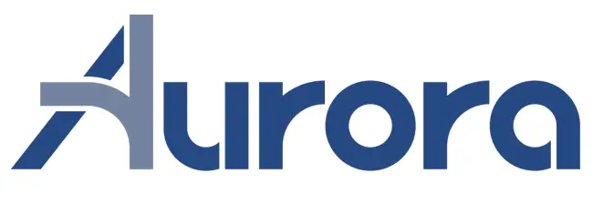 AURORA logo