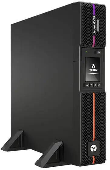 VERTIV Liebert GXT5 Lithium-Ion UPS