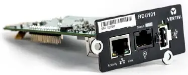 VERTIV Liebert GXT5 Lithium-Ion UPS-17