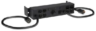 VERTIV Liebert GXT5 Lithium-Ion UPS-18