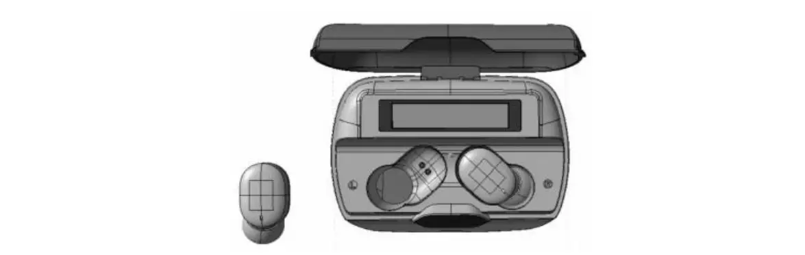 Headsets G12 True Bluetooth Headset User Manual Headsets G12 True Bluetooth Headset User Manual