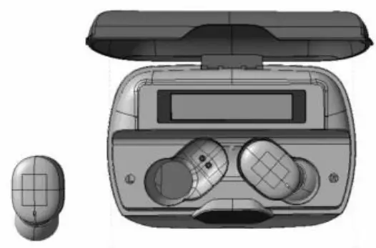 Headsets G12 True Bluetooth Headset-fig1