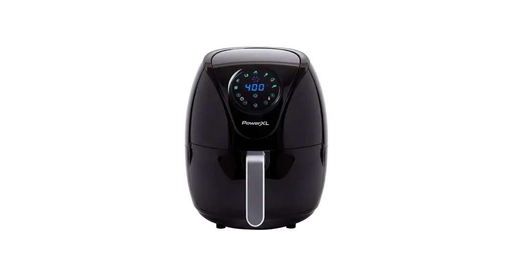 Powerxl Pxl-caf Classic Air Fryer User Guide