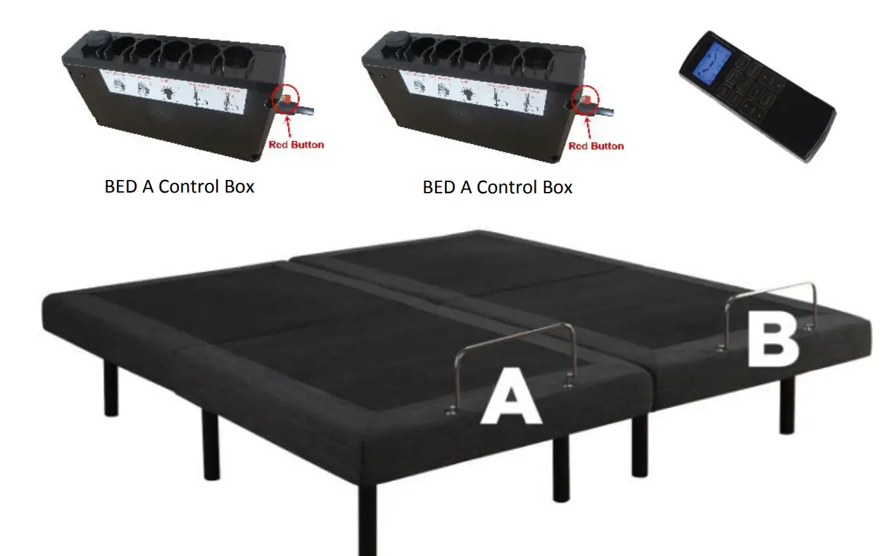 Adjustable-comfort-Posture-Adjustable-Base-FIG6
