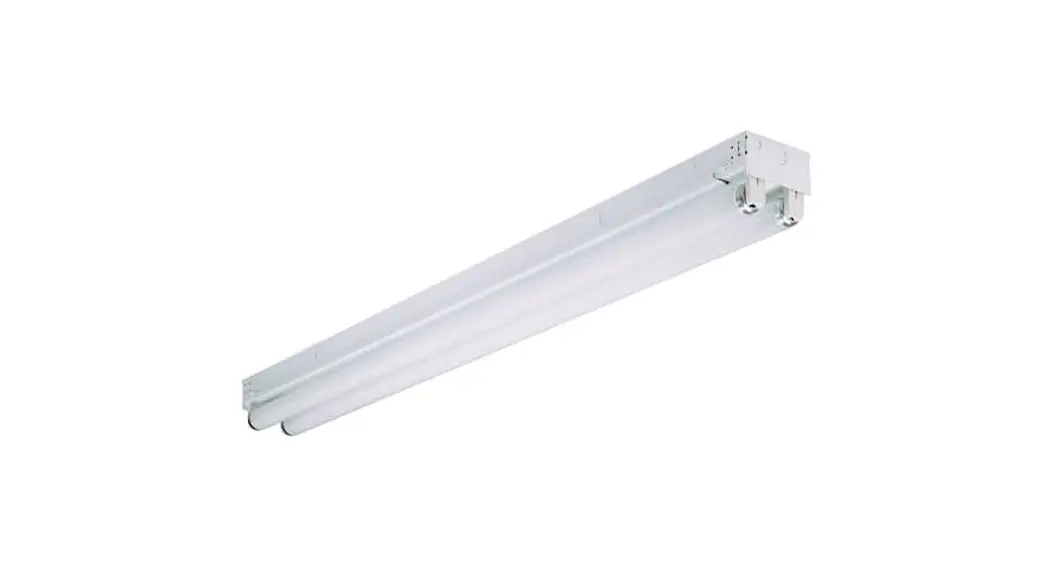 Novalux 85017 9.5 Ft 45w Led T8 Sign Light Instruction Manual