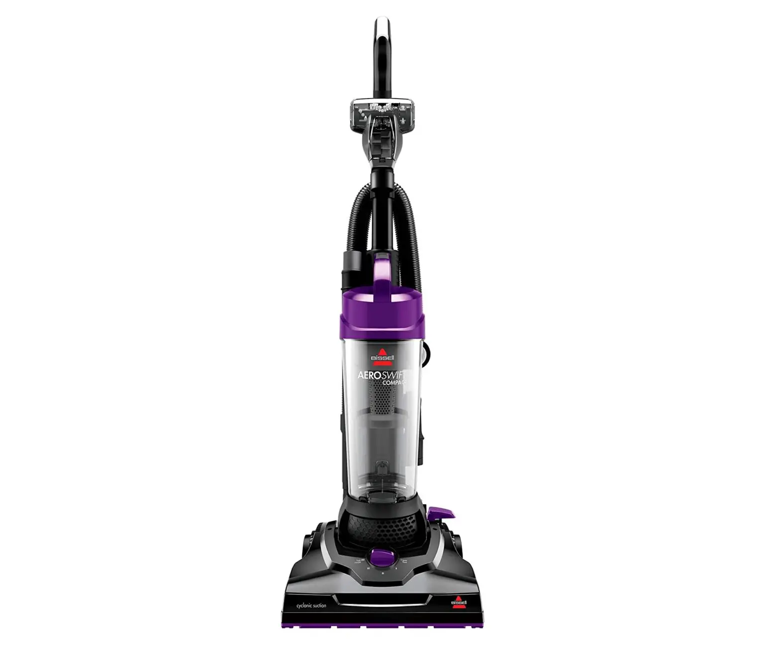 Aeroswift® Compact Bagless Vacuum Cleaning Filters | Support