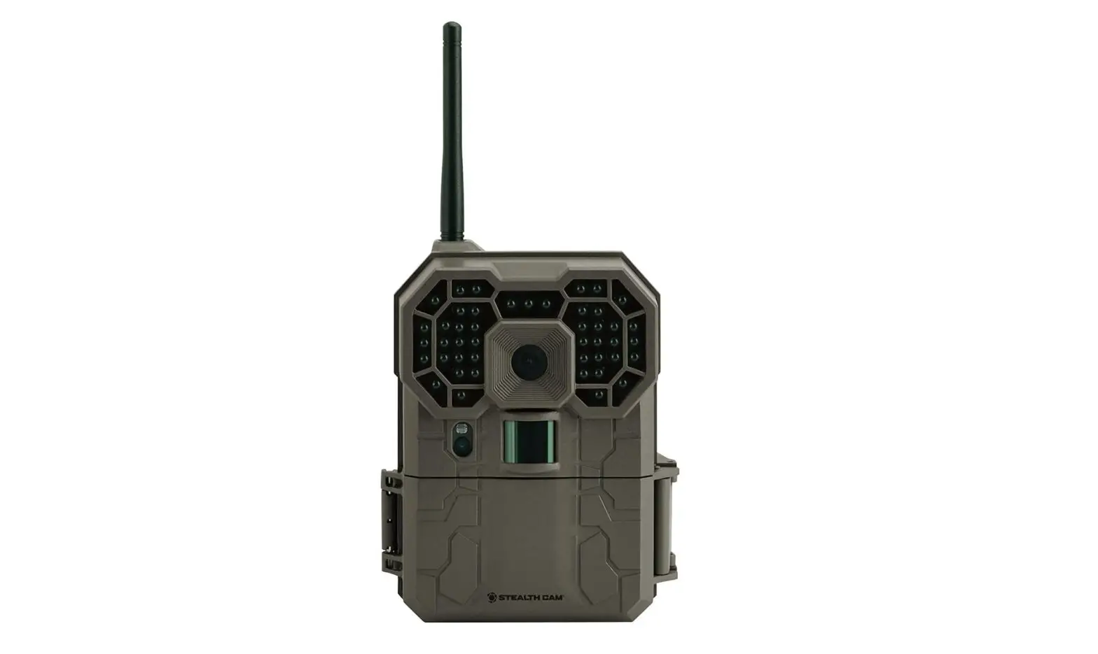 Stealth Cam Gxw Wireless 12 Mp Trail Cam User Manual