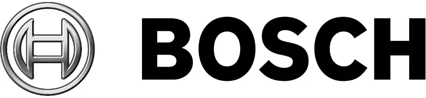 BOSCH logo