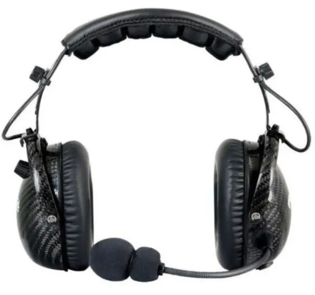 rugged-radios-H28-AlphaBass-Two-Way-Radio-Carbon-Fiber-Headset-with-Premium-Bass-Speakers.