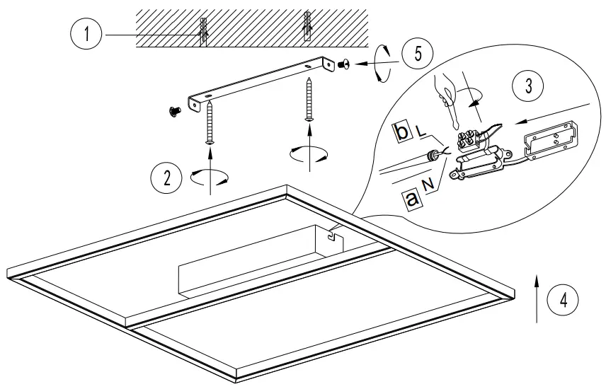 Paul Neuhaus 6631 LED Pendant Light - fig
