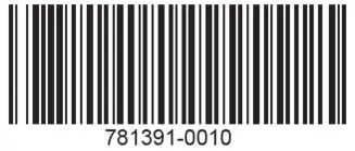 BOSE 741158 0020 SoundLink Around Ear Wireless Headphones II - bar code