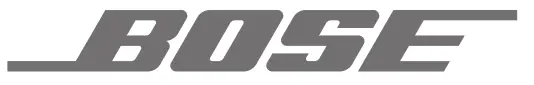 BOSE logo