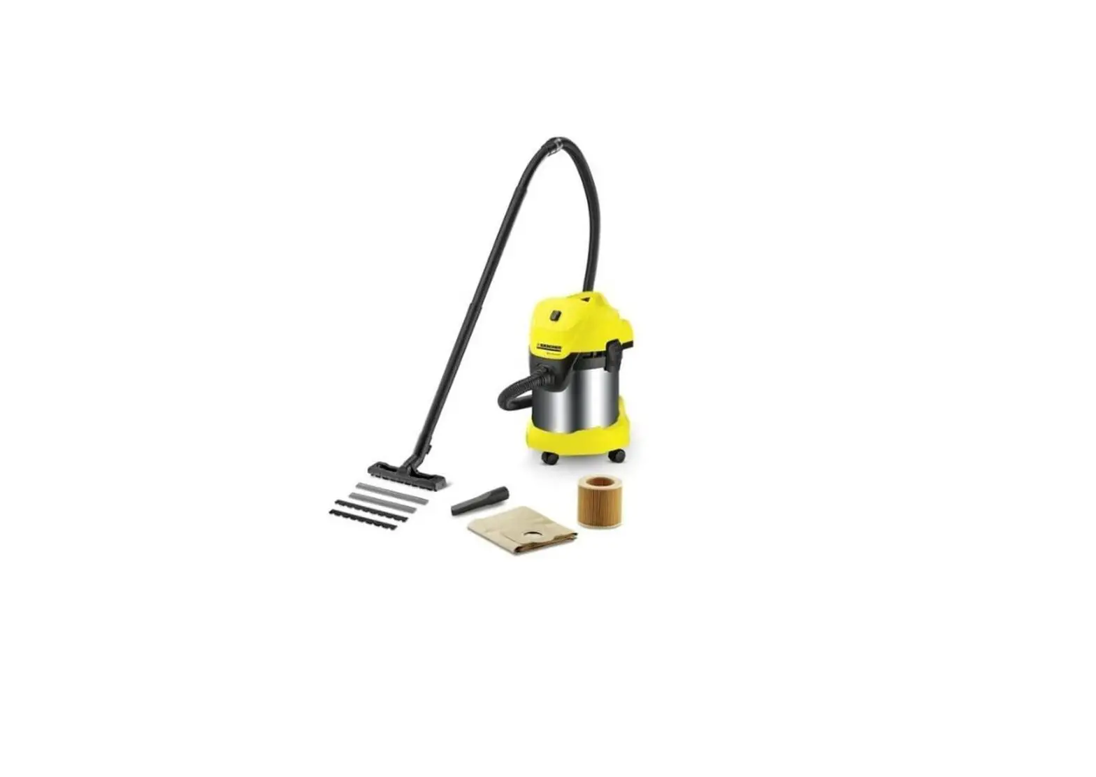 Karcher Wd 3 Series Premium Wet Dry Vacuum Cleaner User Guide Karcher Wd 3 Series Premium Wet Dry Vacuum Cleaner User Guide