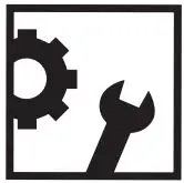 KARCHER WD 3 Series Premium Wet Dry Vacuum Cleaner User Guide - Setting icon