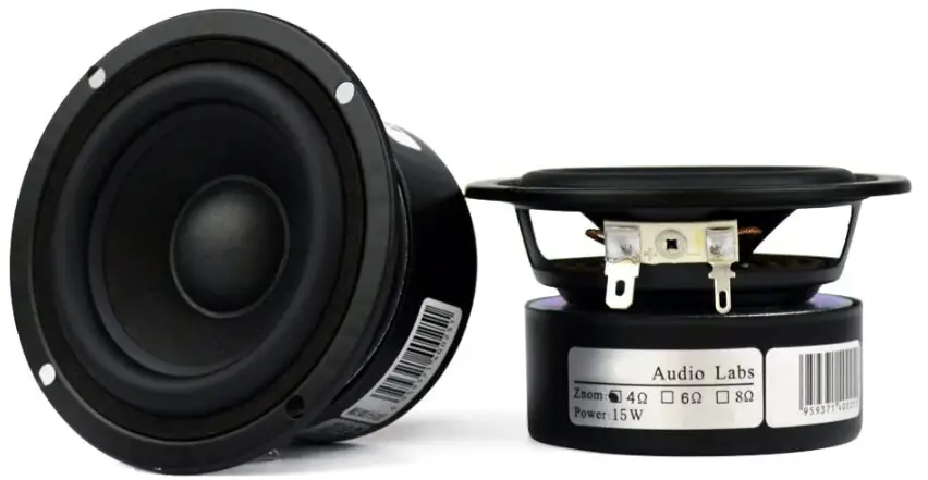 Facmogu-A18022-Full-Range-Bookshelf-Speaker-Product