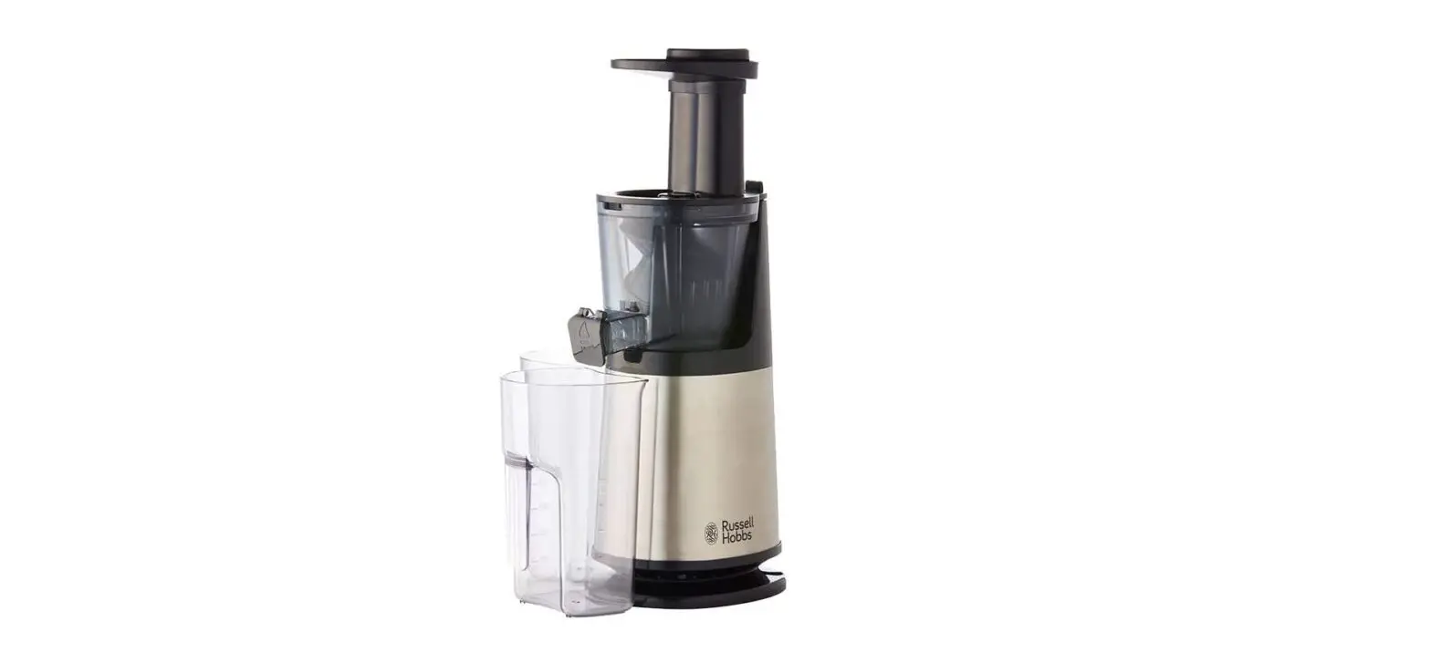 Russell Hobbs Rhsj100 Juicer Instructions