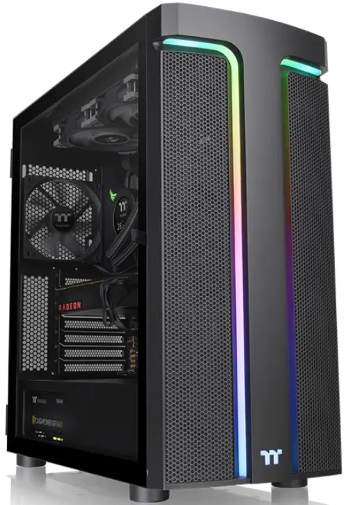 thermaltake H590 TG ARGB Mid Tower