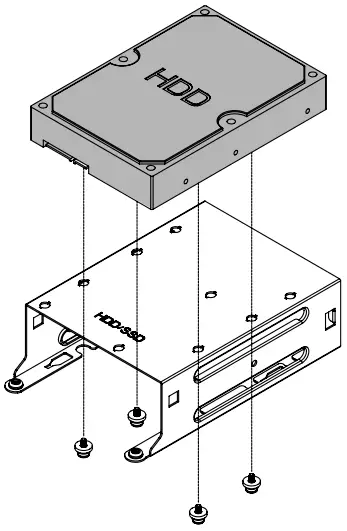 Installation instruction
