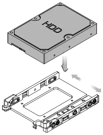 Installation instruction