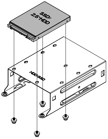 Installation instruction