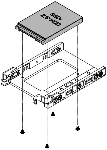 Installation instruction