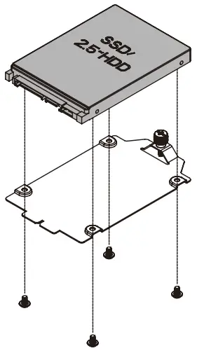 Installation instruction