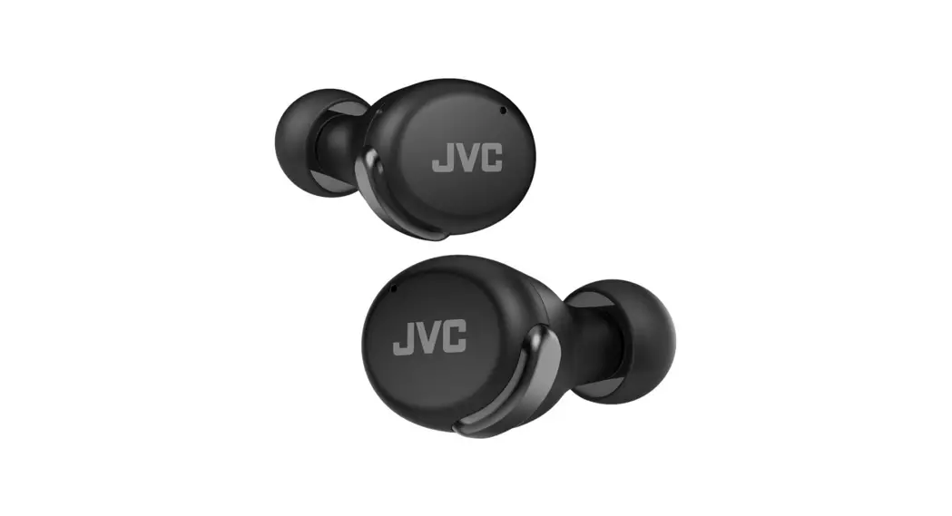 Jvc Ha-a30t Bluetooth Earphones Owner's Manual