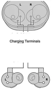 JVC HA A30T Bluetooth Earphones - fig 7