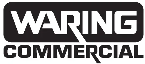 Waring Commercial-LOGO