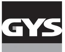 GYS LOGO