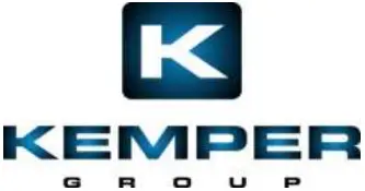 Kemper logo