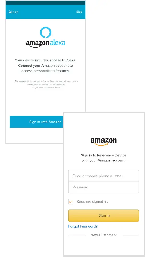 Cleer Audio Stage Smart Bluetooth Speaker (7)