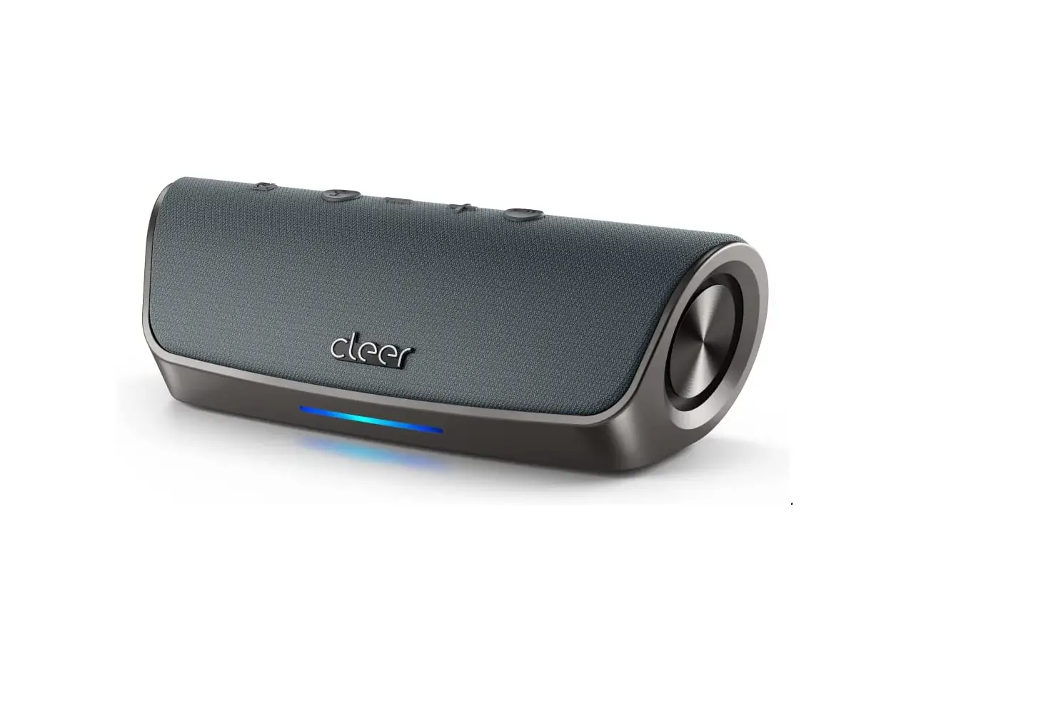 Cleer Stage1btgryus Smart Bluetooth Speaker User Manual Cleer Stage1btgryus Smart Bluetooth Speaker User Manual