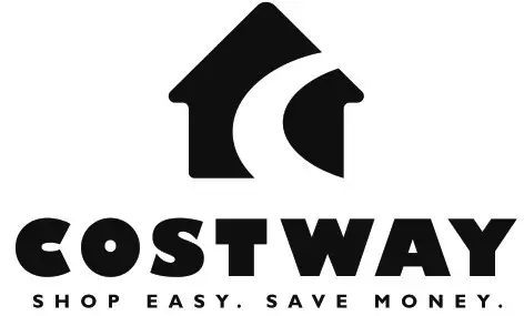 Costway - Logo 2