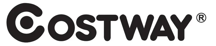 Costway - Logo