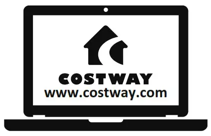 Costway - icon 2