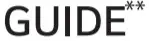 Guide