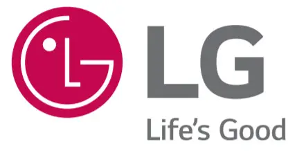 LG logo