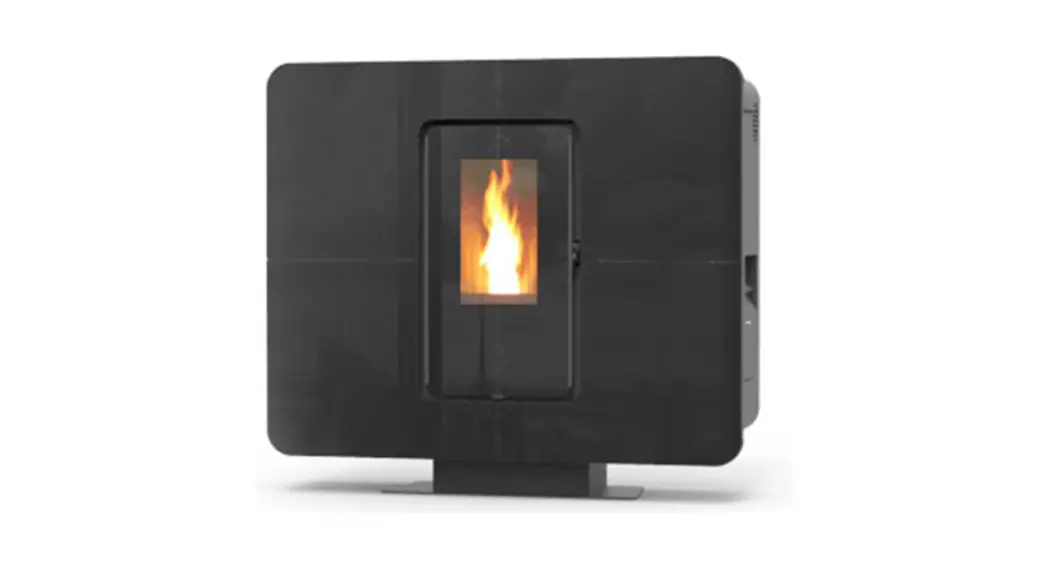 Thermorossi Slimquadro Idra 14 Installation Guide