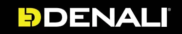 DENALI logo