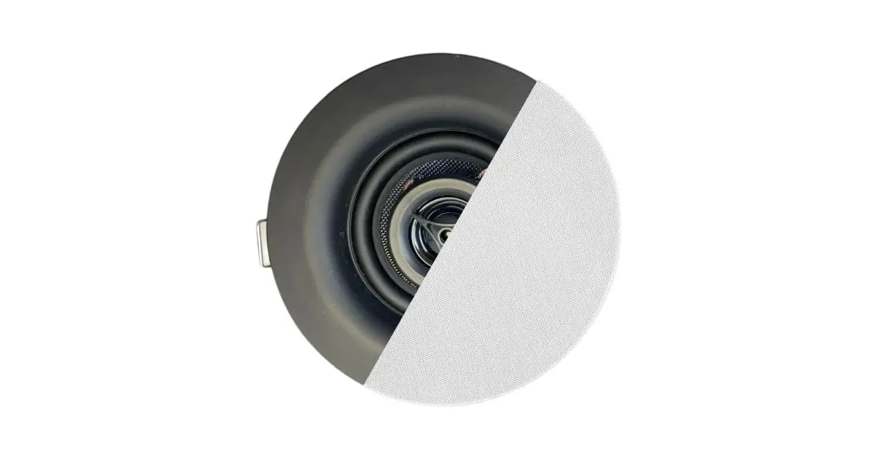 Mard Audio Dan-100dl 2-way Ceiling Speaker User Guide Mard Audio Dan-100dl 2-way Ceiling Speaker User Guide