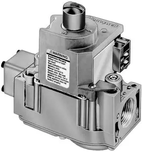 Honeywell VR8305 Direct Ignition Dual Automatic Valve Combination Gas Controls