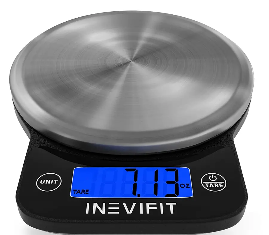 INEVIFIT-Digital-Kitchen-Scale-Img